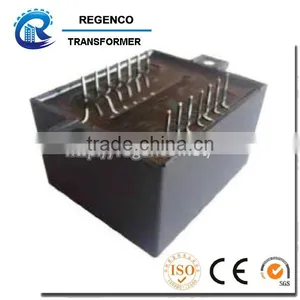 Encapsulated Transformers EI54/20 13VA/16VA thumbnail-1
