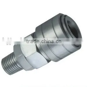 Japan Type Quick Coupling thumbnail-1