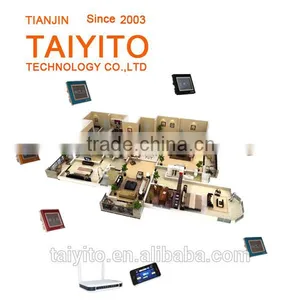 Zigbee Smarthome Automation Products Wireless Smart Home Automation System thumbnail-5