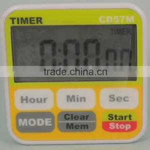 Waterproof Magnet Digital Timer thumbnail-1