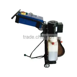 Cheap Portable Hydraulic Car Scissor Lift thumbnail-4