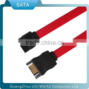 SATA 7P Male to Femal Extension Cable thumbnail-1