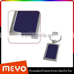 Elegant Click Pen Ball Point Pen and Plate Key Clip Chain Gift Box thumbnail-4