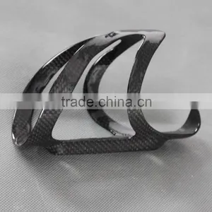 Super Light Full Carbon Bottle Cage Carbon Bike Parts MBC009 thumbnail-1