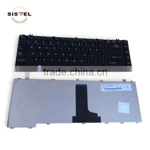 Laptop sp Keyboard for Toshiba L640 thumbnail-1