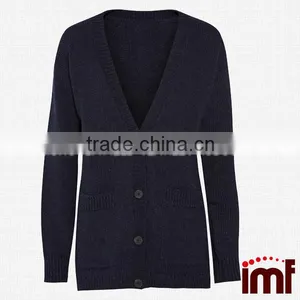 Lady Cardigan Design for Women Cashmere Cardigan Quality Choice thumbnail-1
