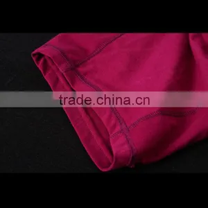 Model Comfortable Brand Sports Underwear thumbnail-2