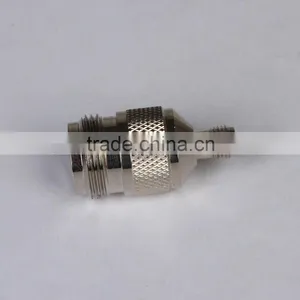 SMA to TNC Female Adaptor Connector RF Aadaptor thumbnail-3