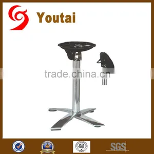 Wholesale Aluminum Alloy Folding Table Stand thumbnail-1