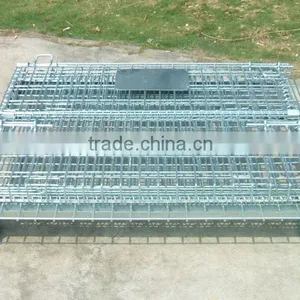 Decorative Wire Mesh Baskets thumbnail-3