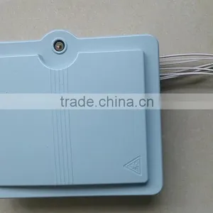 8 Cores Fiber Optic Splicing Box thumbnail-1