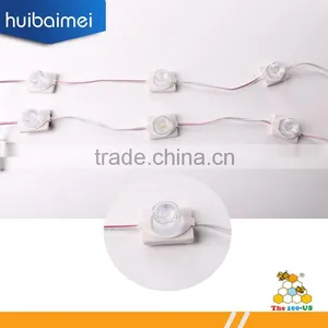 Aluminum Frame LED Slim Light Box Led Module for Graphics Exhibition thumbnail-2
