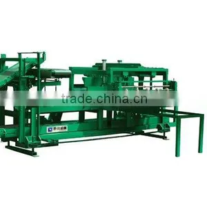 Split Tile Making Machine (clay Brick Machine) TL-QDJ-L thumbnail-1