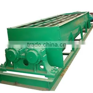 Red Clay Double Shafts Mixer Machine TL-JBJ-290II thumbnail-1