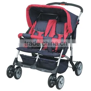 Hot Selling Stroller With EN 1888 (2016T) thumbnail-2