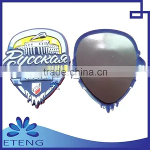 Promotion HOT Selling Custom Fridge Magnet China thumbnail-4