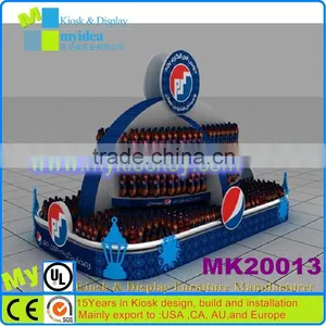 2014 High Quality and Approved ISO ,UL ,CE Retail Kiosk for Sale / Retail Kiosk / Retail Kiosk Design thumbnail-1
