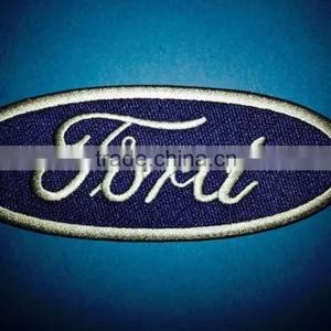 Ford Car Patch thumbnail-1