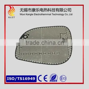 Rearview Mirror Heating Film thumbnail-1