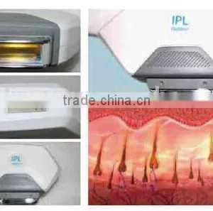 FDA and 2 Years Warranty High Quality Excellent Effect Ipl Shr Laser Removal Machine thumbnail-3