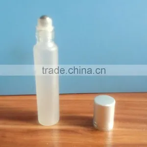 15ml Frosted Roll on Bottle,roll on Perfume Bottle thumbnail-1
