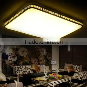 LED Dimmable Living Room Ceiling Lamp Light thumbnail-6