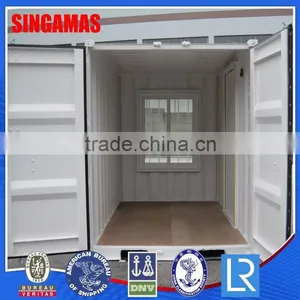 6ft Mini Container Set thumbnail-1