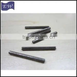 Din1481 Spring Lock Pin (DIN1481/ISO8752) thumbnail-2