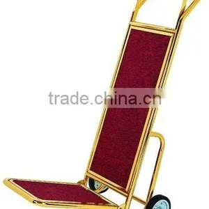 Hand Cart Luggage Cart thumbnail-1