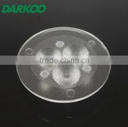 SamSung Led Lens Led Light Lens DK3525-3H1-Z thumbnail-1