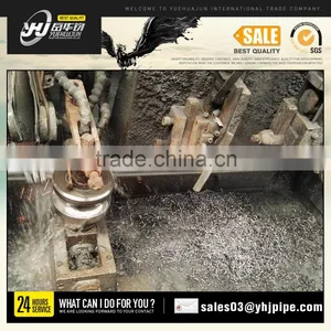 Good Qualtiy and Best Service Galvanized Steel Pipe thumbnail-3