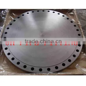 SS 904L Slip-On Flanges SS 904L Weld Neck Flanges SS 904L Blind Flanges thumbnail-1