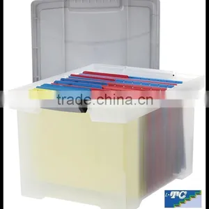 High Quality Plastic Storage Container thumbnail-2