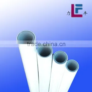 Dn25mm Highly Temp. Resistant Pex Flexible Pipe thumbnail-1