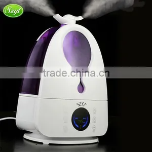 2015 Newest Humidifier,ultrasonic Humidifier,air Humidifier thumbnail-2
