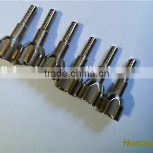 New Arrive Hot Durable Hammer Broadheads Disintegrator Hunting Arrowhead For Hunting Compound Bow thumbnail-1