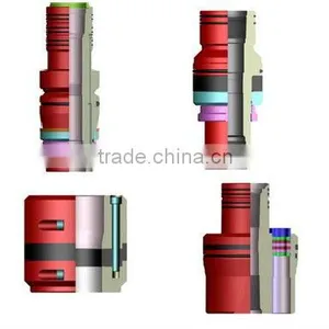 API 6A Tubing Hanger With Good Price thumbnail-1