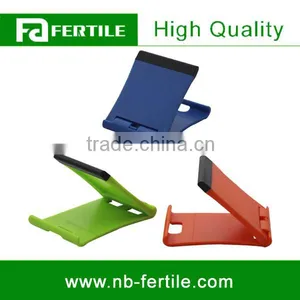 YWJ 717857 Plastic Folding Cell Phone Stand thumbnail-1