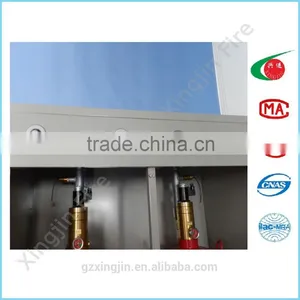 HFC-227ea / FM200 Clean Agent Fire Suppression System Supplier thumbnail-3