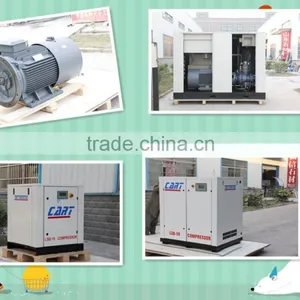 37 kw Oil-free Low Pressure Screw Air Compressor CG600A -2.0/37 thumbnail-4
