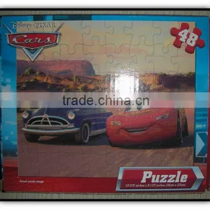 48PCS Jigsaw Puzzles thumbnail-1