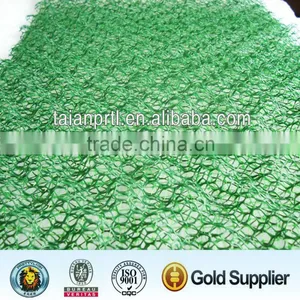 Erosion Control Mat for Slope Protection thumbnail-1