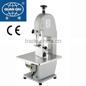 Bone Meat Saw Kitchen Machinery and Equipment thumbnail-1