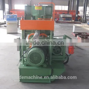 W11 Channel Metal Cold Roll Forming Machine With Prebending and Competive Price thumbnail-4