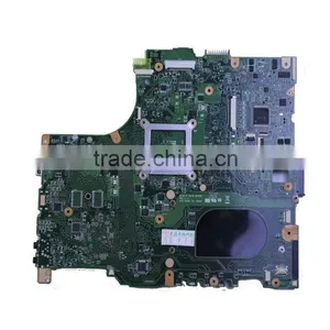 Laptop Mainboard Motherboard For Asus B53E B53E/S Warranty 45 Days Free Shipping Tested 100% thumbnail-1