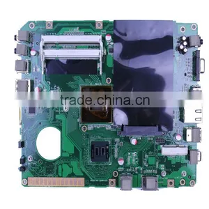 LAPTOP EB1012 MOTHERBOARD for ASUS Mian Board Test Well Free Shipping thumbnail-1