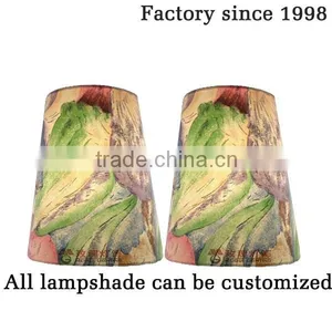 Colorful Lampshade thumbnail-1