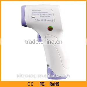 Non-Contact IR Infrared Digital Gun Type Thermometer Measure Forehead Temperature thumbnail-3