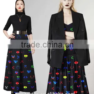 16mm Silk Twill Fabrics thumbnail-6