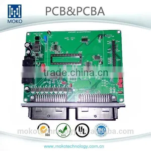 PCB Manufacturing, PCB With Components, Pcba Function Test thumbnail-2